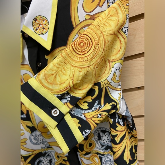 FASHION AMAZING GORGEOUS WOMEN SKIRT OUTFIT SIZE MEDIUM MSRP $175 - Picture 6 of 11